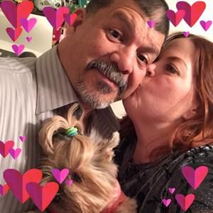 Meet your Posher, Patty